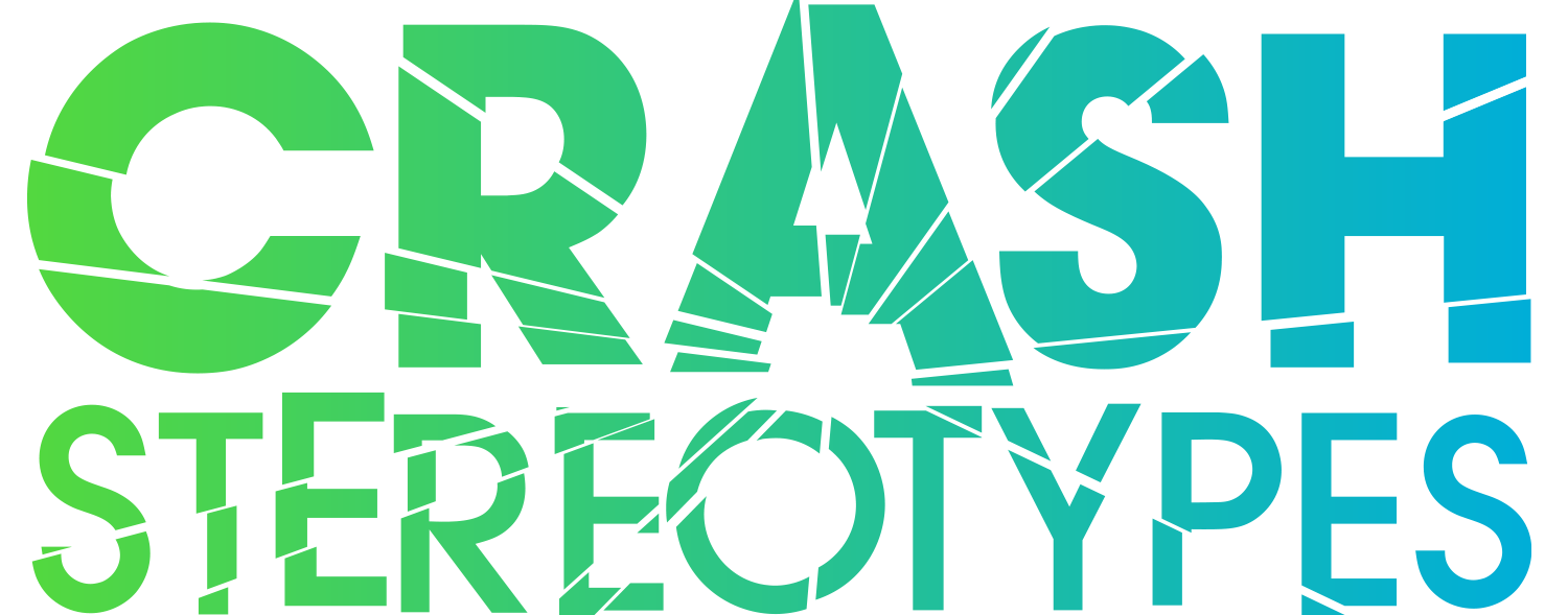 Crash Stereotypes Logo